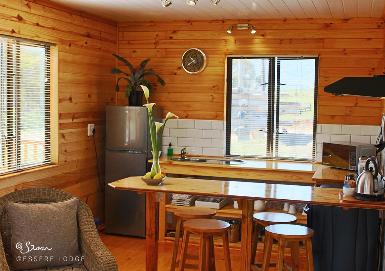 Le Reve Boutique Hotel Tulbagh Dış mekan fotoğraf