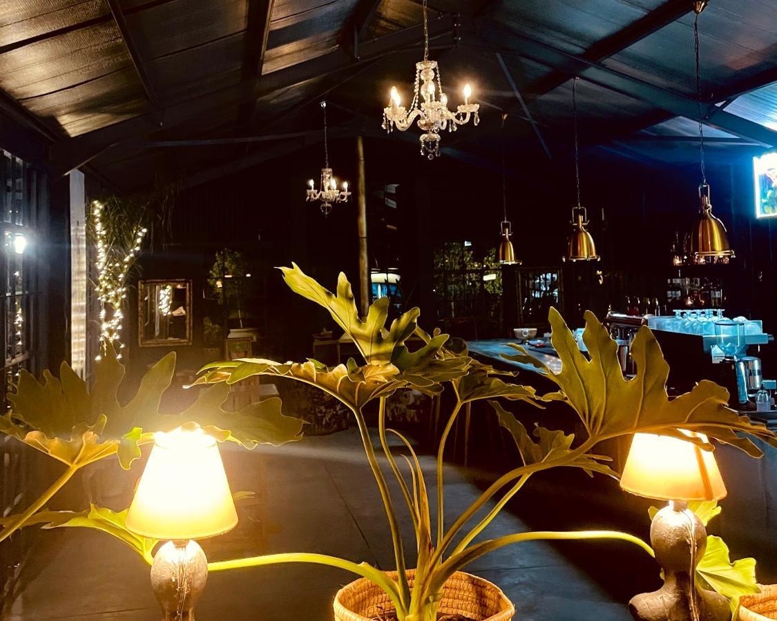 Le Reve Boutique Hotel Tulbagh Dış mekan fotoğraf