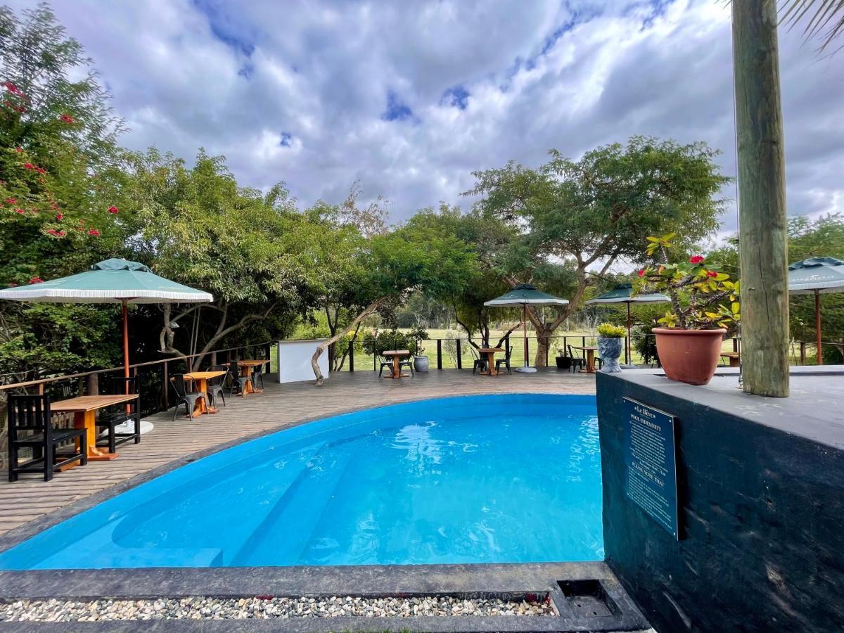 Le Reve Boutique Hotel Tulbagh Dış mekan fotoğraf