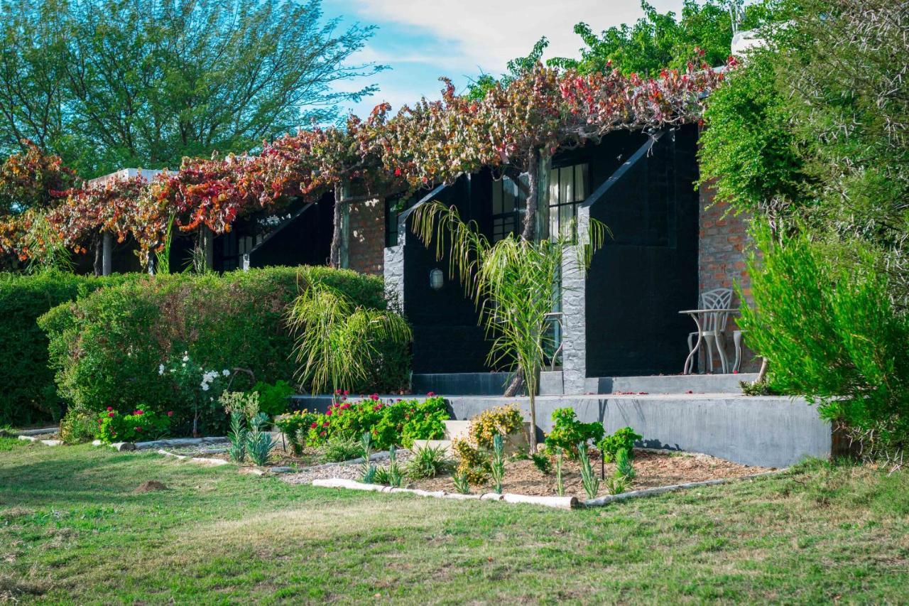 Le Reve Boutique Hotel Tulbagh Dış mekan fotoğraf
