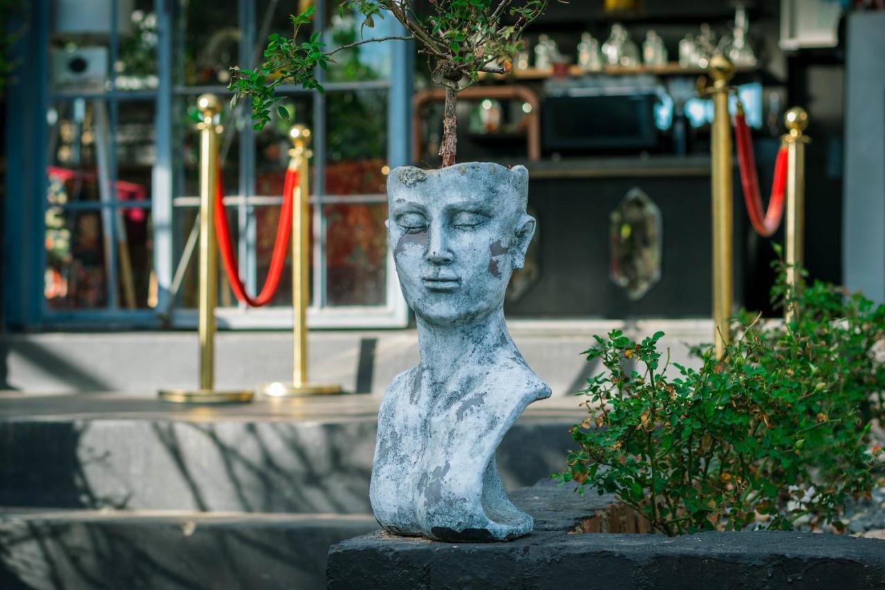 Le Reve Boutique Hotel Tulbagh Dış mekan fotoğraf