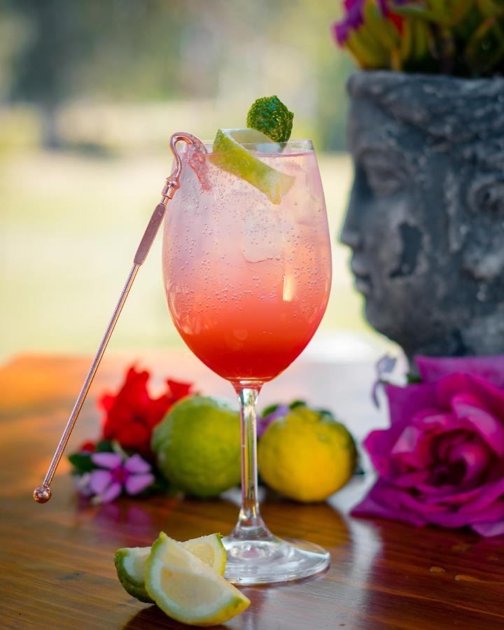 Le Reve Boutique Hotel Tulbagh Dış mekan fotoğraf