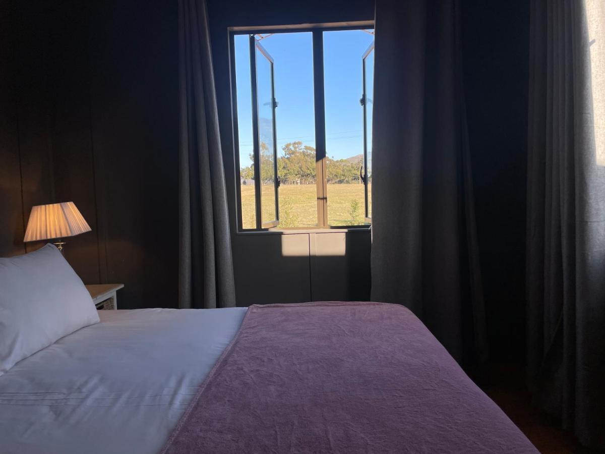 Le Reve Boutique Hotel Tulbagh Dış mekan fotoğraf